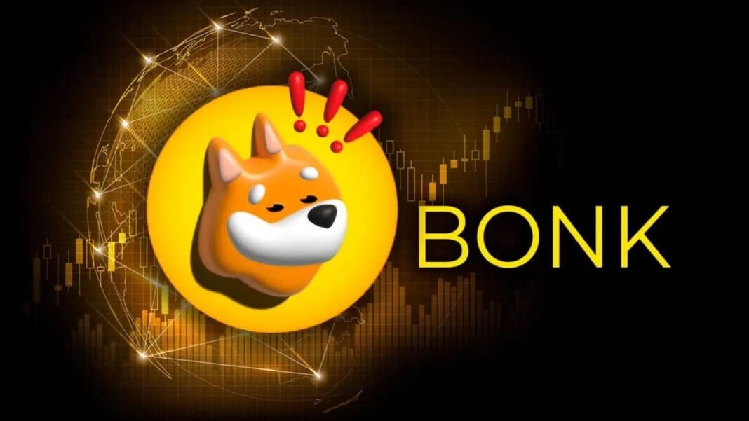 Bonk Coin Bonk Coin