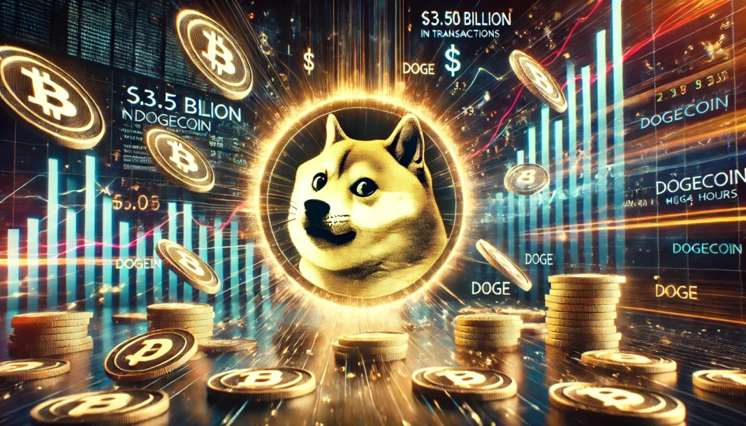 Dogecoin Dogecoin