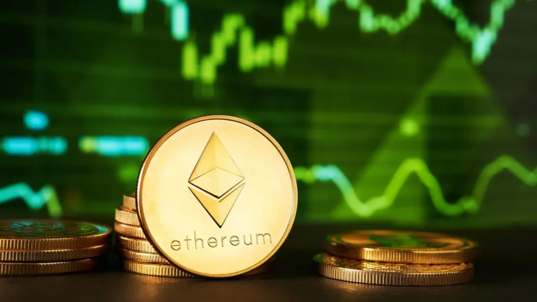 Ethereum Price