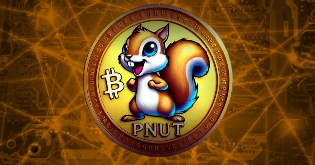 Pnut Coin