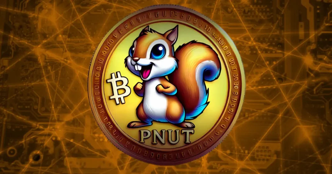 Pnut Coin
