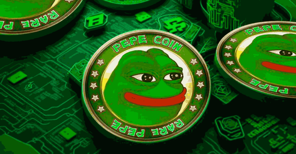 Pepe Coin