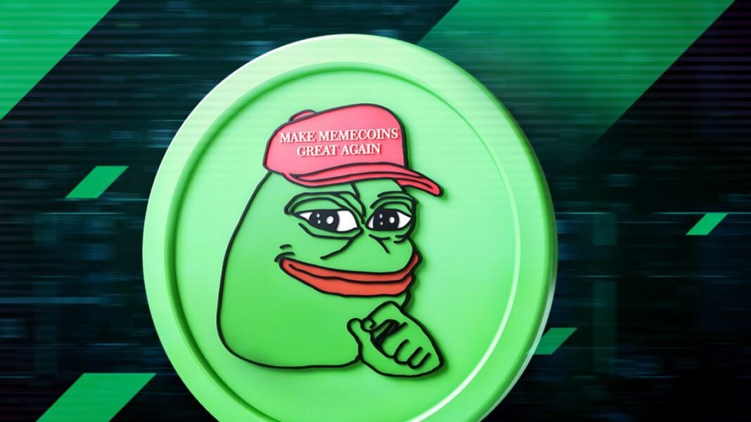 PEPE Coin
