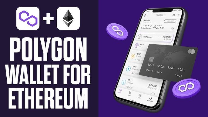 Polygon Wallet Usage Shows Strong Alignment with Ethereum