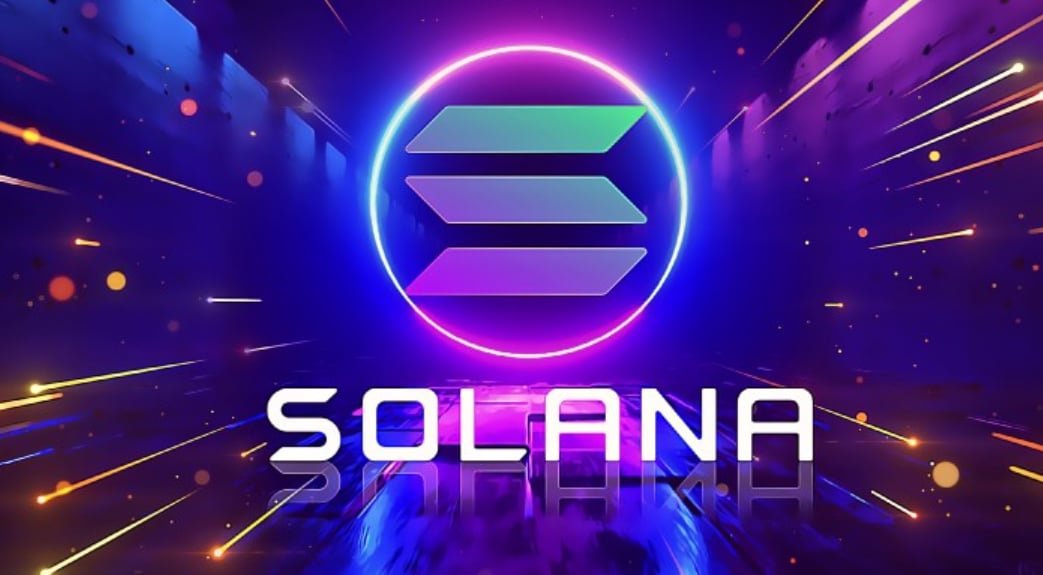 Solana Officially Adopts Chinese Name “Solala” Solana Officially Adopts Chinese Name “Solala”