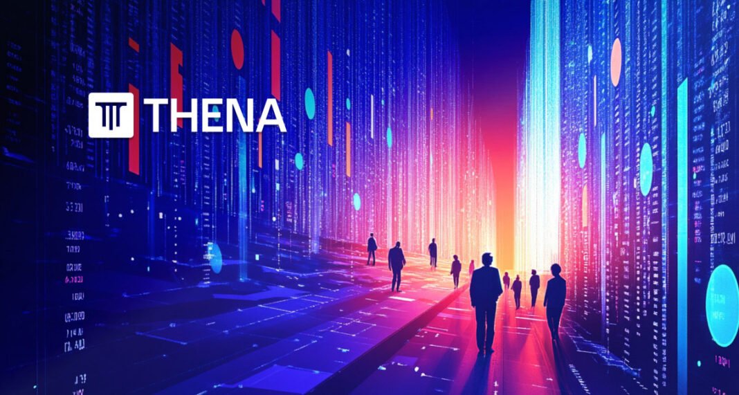 THENA's Revenue Surpasses $40 Million on BSC