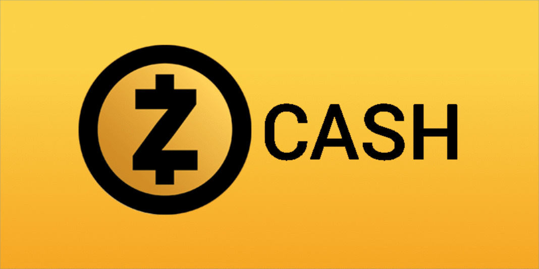 Zcash (ZEC)