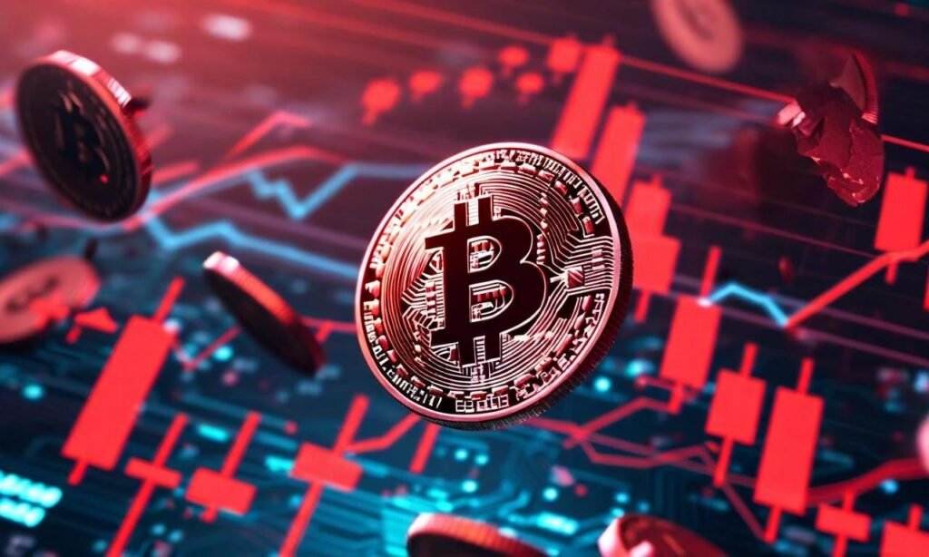 Cryptocurrency Market Experiences $193 Million in Liquidations