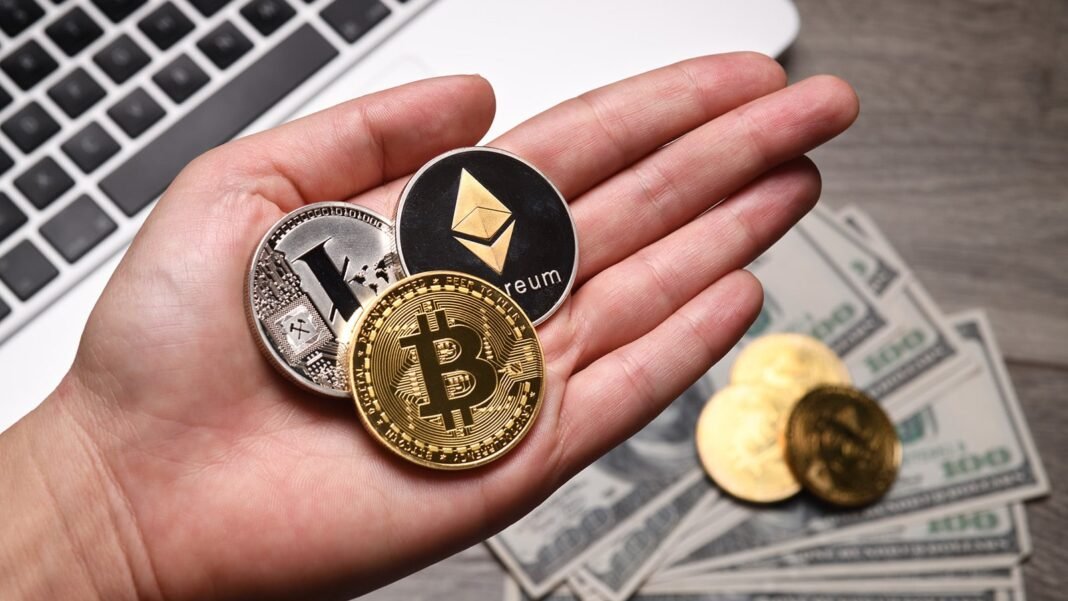 Money-Laundering-Through-Crypto-Mixers