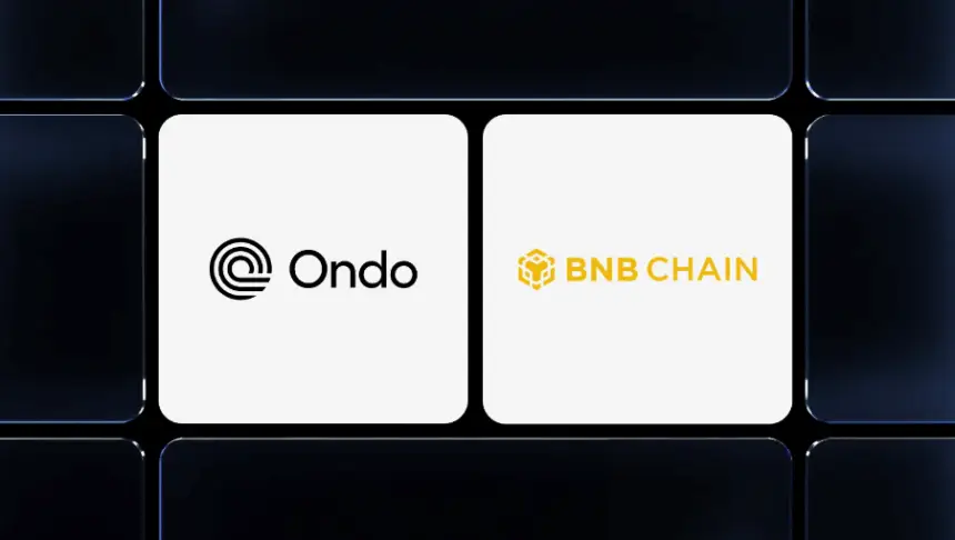 Ondo BNB Chain