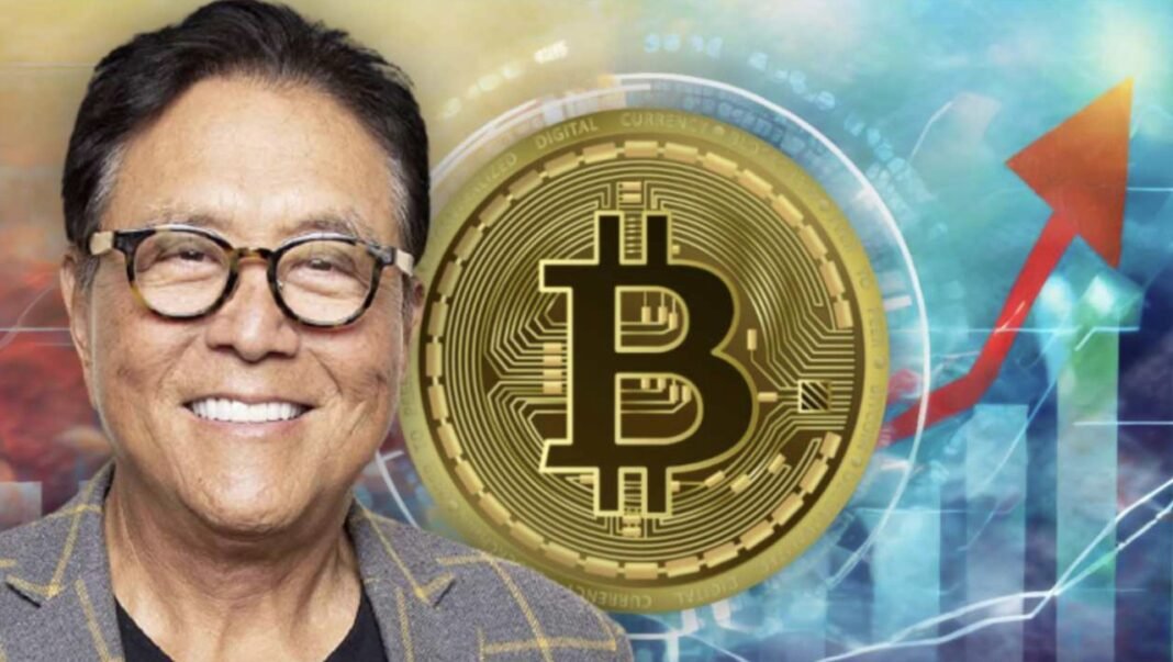 Robert Kiyosaki Robert Kiyosaki