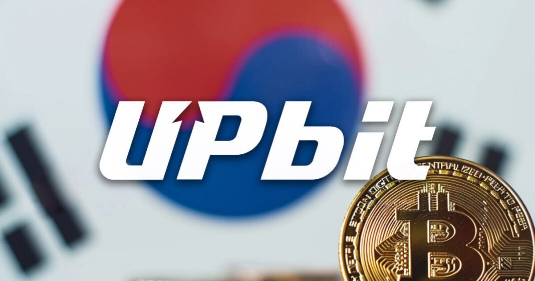 upbit-south-korea